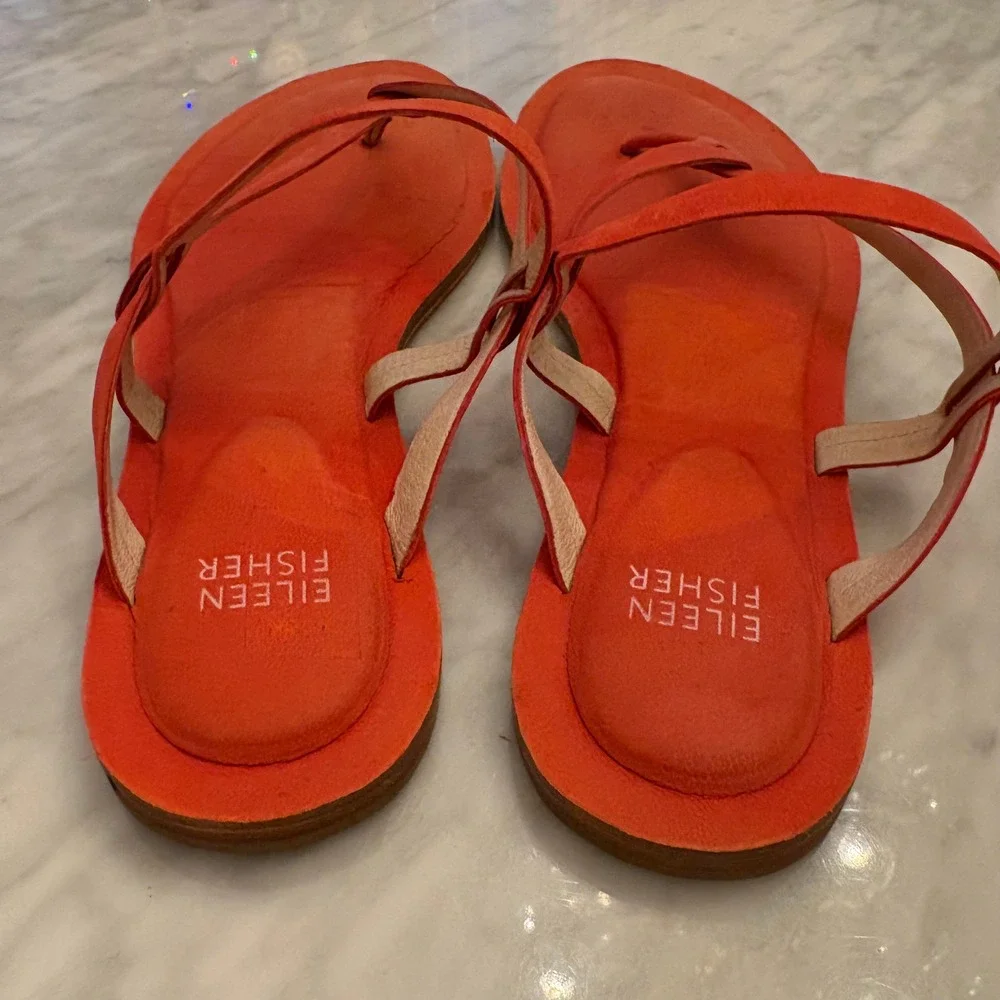 Eileen Fisher eileen fisher